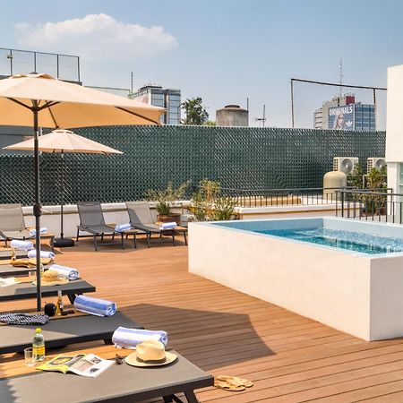 Tonala By Mr W Apartment Mexico City Ngoại thất bức ảnh
